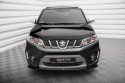 Suzuki Vitara S Mk2 2015+ Frontsplitter V.1 Maxton Design