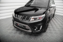 Suzuki Vitara S Mk2 2015+ Frontsplitter V.1 Maxton Design