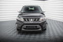 Suzuki Vitara S Mk2 2015+ Frontsplitter V.2 Maxton Design