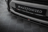 Suzuki Vitara S Mk2 2015+ Frontsplitter V.2 Maxton Design