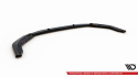Suzuki Vitara S Mk2 2015+ Frontsplitter V.2 Maxton Design