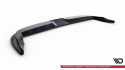 Suzuki Vitara S Mk2 2015+ Bakre Splitter (Med Splitters) V.1 Maxton Design