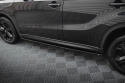 Suzuki Vitara S Mk2 2015+ Sidokjolar / Sidoextensions Maxton Design