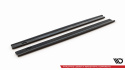 Suzuki Vitara S Mk2 2015+ Sidokjolar / Sidoextensions Maxton Design