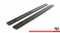 Suzuki Vitara S Mk2 2015+ Sidokjolar / Sidoextensions Maxton Design