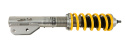 Suzuki Swift Sports ZC31S 2005-2012 Road & Track Coiloverkit Öhlins