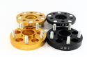 Subaru Konverteringsspacers 5x100 Till 5x114,3 ISC Suspensions