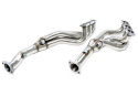 BMW E39 / E46 / E85 M54 6-Cyl. Grenrör TA Technix