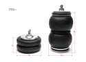Luftbälg 190mm \'\'Dubbel\'\' TA Technix