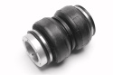 Luftbälg 200mm \'\'Dubbel\'\' TA Technix