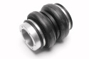 Luftbälg 176mm \'\'Dubbel\'\' TA Technix