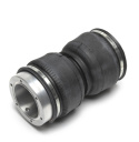 Luftbälg 200mm \'\'Dubbel\'\' TA Technix