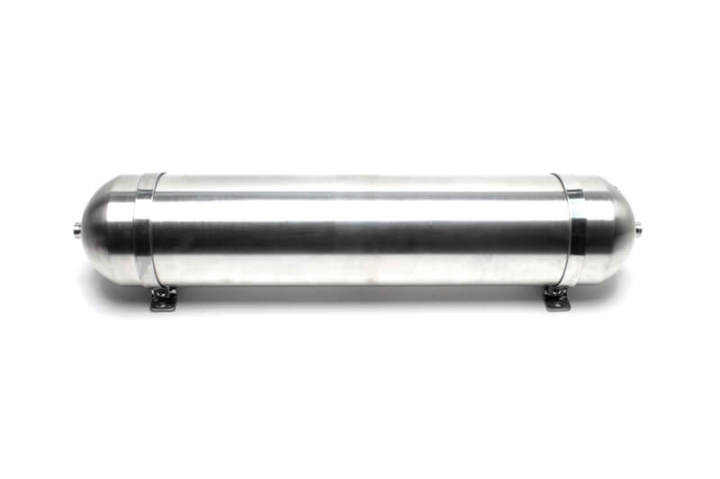 19L Lufttank Till Luftfjädring Borstad Anodiserad Aluminium TA Technix i gruppen Universala produkter / Chassi / Luftfjädring / Lösa delar för luftfjädring / Lufttankar hos DDESIGN Scandinavia AB (TA-LF5009)