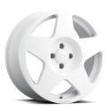 Fifteen52 Tarmac 17X7.5 ET42 4x108 Rally Vit 63.4 Fälg