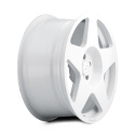 Fifteen52 Tarmac 17X7.5 ET42 4x108 Rally Vit 63.4 Fälg