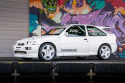 Fifteen52 Tarmac 17X7.5 ET42 4x108 Rally Vit 63.4 Fälg
