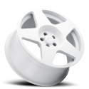 Fifteen52 Tarmac 18X8.5 ET42 5x108 Rally Vit 63.4 Fälg