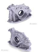 RB26DETT/RB25DE(T)/RB20DE(T) Oversize Oiljepump TOMEI