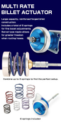 Toyota 1JZ-GTE MX8280 Turbo Bolt-on Kit 450HK TOMEI