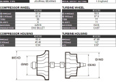 TB401A-TY04A Toyota 1JZ-GTE MX8280 Turbo Bolt-on Kit 450HK TOMEI (5)