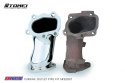 Nissan SR20DET Expreme Turbo Elbow Tomei