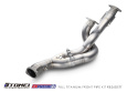Nissan RB26DETT Titan Front Pipe Tomei