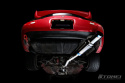 Mazda RX-7 FD3S Expreme Ti Avgassystem TOMEI