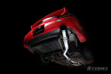 Mazda RX-7 FD3S Expreme Ti Avgassystem TOMEI