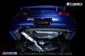 Nissan Skyline R34 2dr 1998-2002 Expreme Ti Cat-Back TOMEI