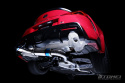 Toyota GR SUPRA 2019+ TYPE-R Full Titanium Avgassystem Expreme Ti TOMEI