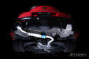 Toyota GR SUPRA 2019+ TYPE-R Full Titanium Avgassystem Expreme Ti TOMEI