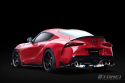 Toyota GR SUPRA 2019+ TYPE-D Full Titanium Avgassystem Expreme Ti TOMEI