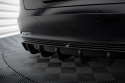 Tesla Model 3 2017+ Diffuser V.2 Maxton Design
