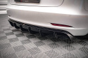 Tesla Model 3 2017+ Diffuser V.2 Maxton Design