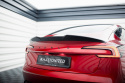 Tesla Model 3 Highland (Facelift) 2023+ Vingextension 3D Maxton Design
