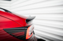 Tesla Model 3 Highland (Facelift) 2023+ Vingextension 3D Maxton Design