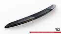 Tesla Model 3 Highland (Facelift) 2023+ Vingextension 3D Maxton Design