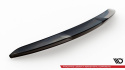 Tesla Model 3 Highland (Facelift) 2023+ Vingextension 3D Maxton Design