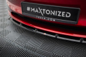 Tesla Model 3 Highland (Facelift) 2023+ Frontsplitter V.2 Maxton Design