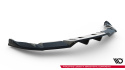 Tesla Model 3 Performance Mk1 Facelift 2023+ Bakre Splitter (Med Splitters) V.1 Maxton Design