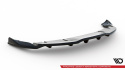Tesla Model 3 Highland (Facelift) 2023+ Bakre Splitter (Med Splitters) V.1 Maxton Design