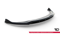 Tesla Model 3 Performance Mk1 Facelift 2023+ Frontsplitter / Frontläpp V.1 Maxton Design