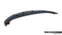 Tesla Model S Mk1 2012-2016 Frontläpp / Frontsplitter V.2 Maxton Design