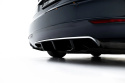 Tesla Model S Mk1 2012-2016 Bakre Diffuser Maxton Design