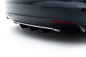 Tesla Model S Mk1 2012-2016 Bakre Diffuser Maxton Design