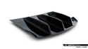 Tesla Model S Mk1 2012-2016 Bakre Diffuser Maxton Design