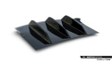 Tesla Model S Mk1 2012-2016 Bakre Diffuser Maxton Design