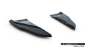 Tesla Model S Mk1 2012-2016 Bakre Sidoextensions V.2 Maxton Design