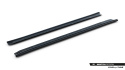 Tesla Model S Mk1 2012-2016 Sidoextensions V.1 Maxton Design