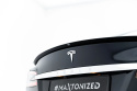 Tesla Model S Mk1 2012-2016 Vinge / Vingextension V.2 Maxton Design